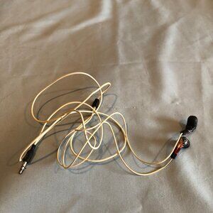 SKULLCANDY AT THE DISCO Earbuds #UPST CORDS